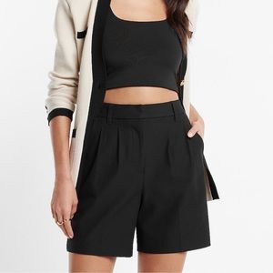 NWT express shorts